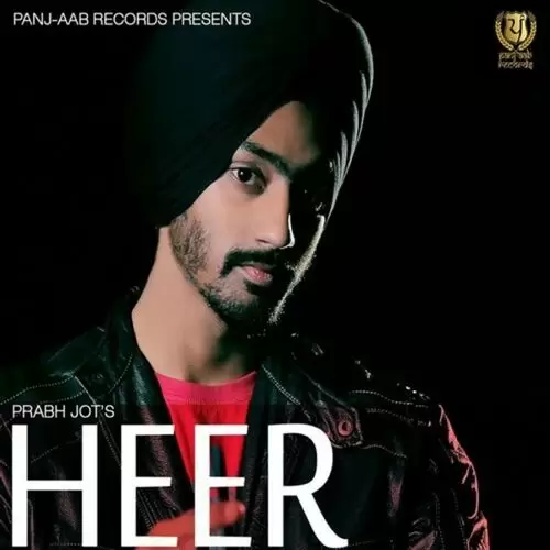 Heer Prabh Jot Mp3 Download Song - Mr-Punjab