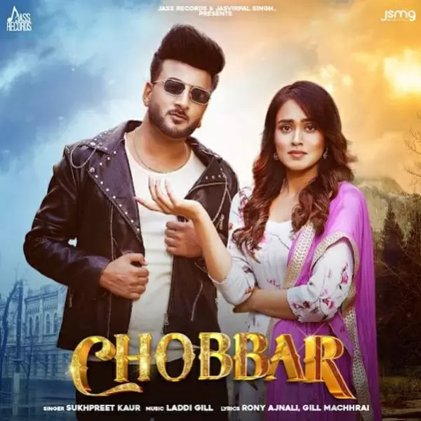 Chobbar Sukhpreet Kaur Mp3 Download Song - Mr-Punjab