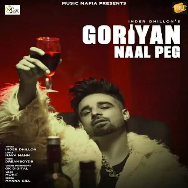 Goriyan Naal Peg Inder Dhillon Mp3 Download Song - Mr-Punjab