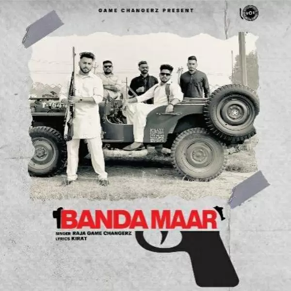 Banda Maar Raja Game Changerz Mp3 Download Song - Mr-Punjab