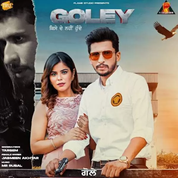 Goley Tarsem Mp3 Download Song - Mr-Punjab