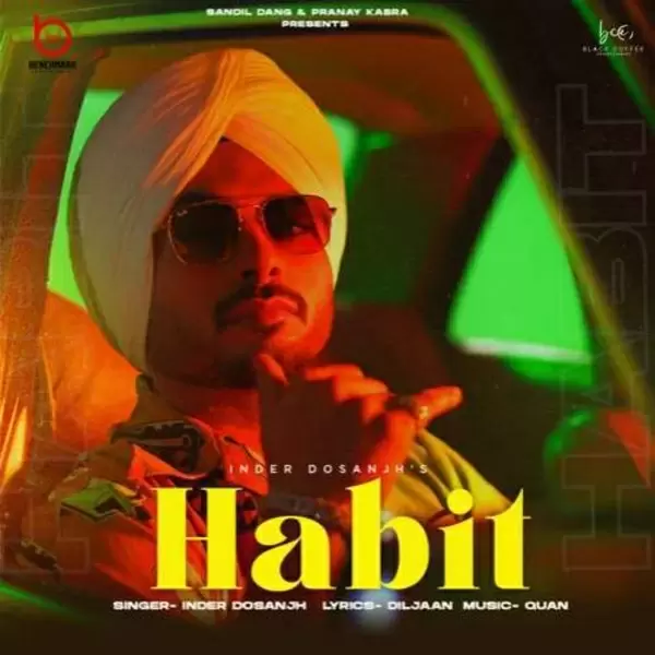 Habit Inder Dosanjh Mp3 Download Song - Mr-Punjab