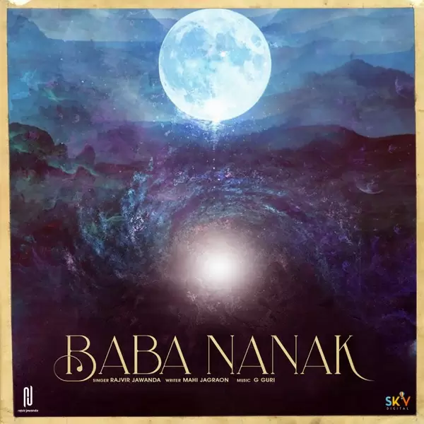 Baba Nanak Rajvir Jawanda Mp3 Download Song - Mr-Punjab