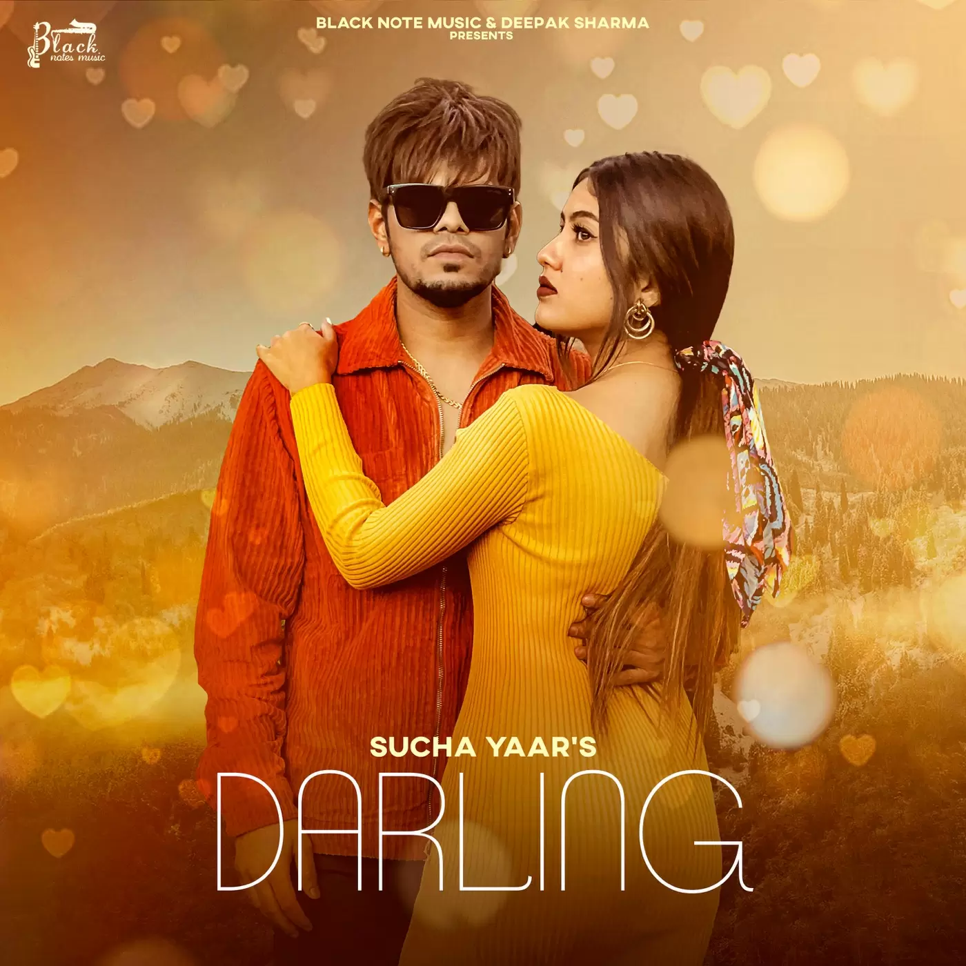 Darling Sucha Yaar Mp3 Download Song - Mr-Punjab