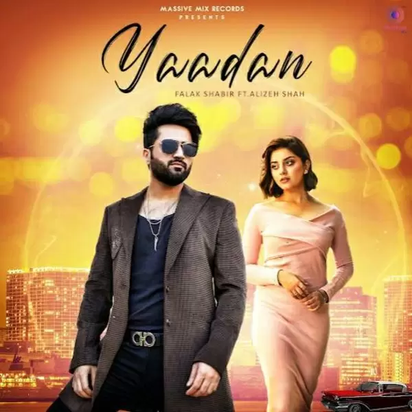 Yaadan Falak Shabir Mp3 Download Song - Mr-Punjab