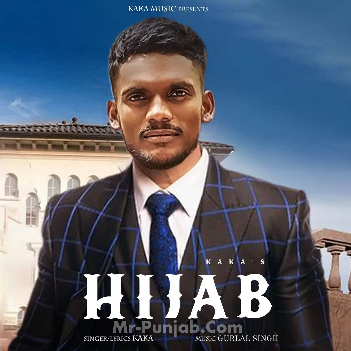 Hijab Kaka Mp3 Download Song - Mr-Punjab