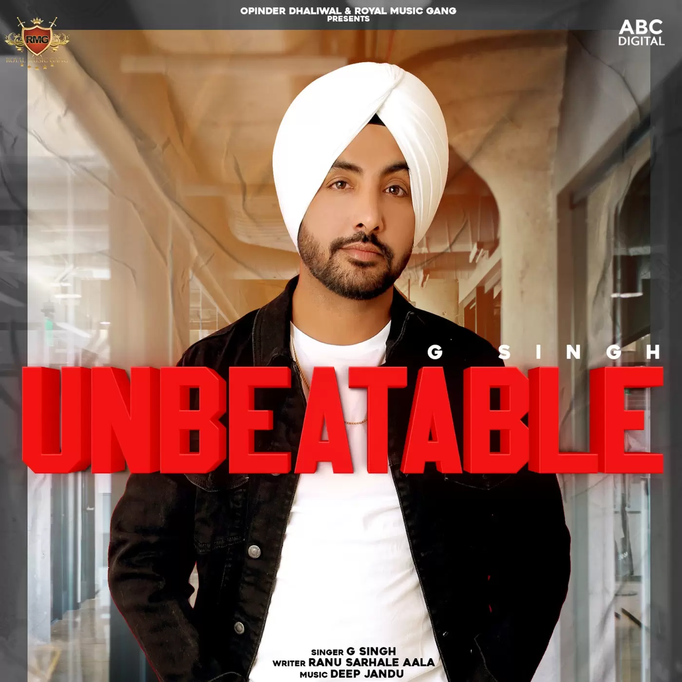 Unbeatable G Singh Mp3 Download Song - Mr-Punjab