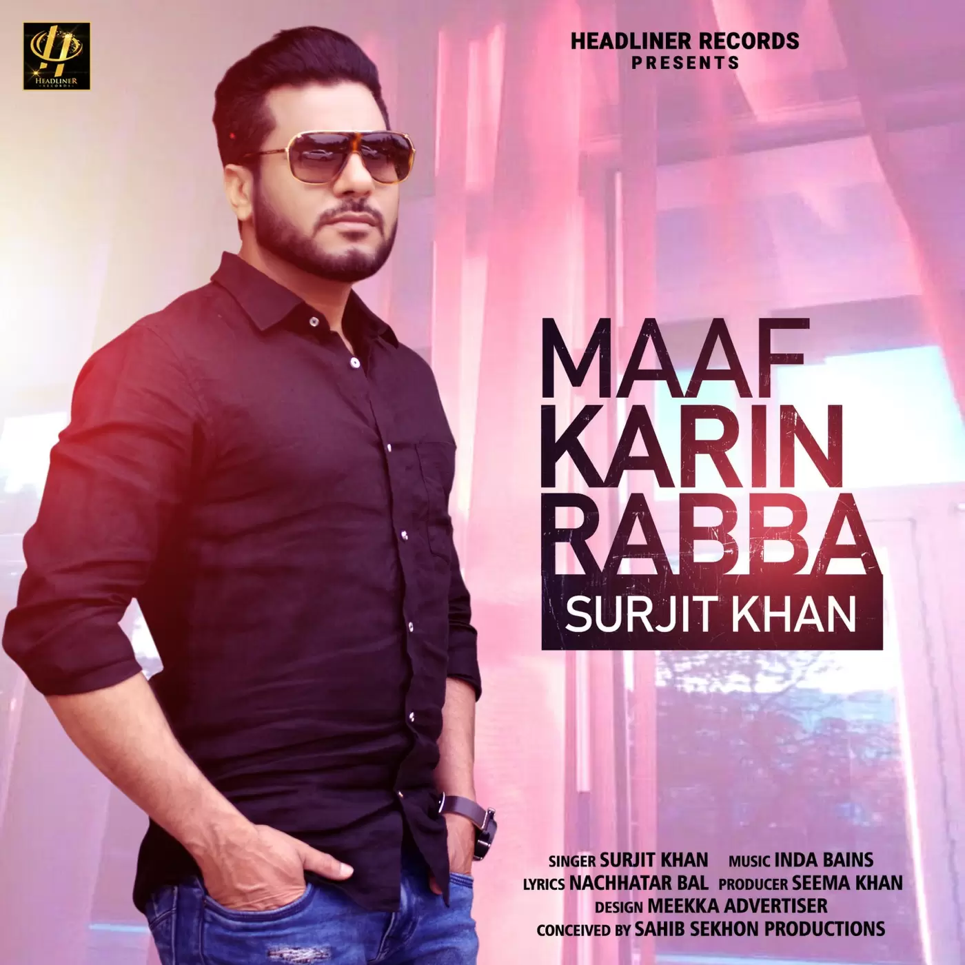 Maaf Karin Rabba Surjit Khan Mp3 Download Song - Mr-Punjab