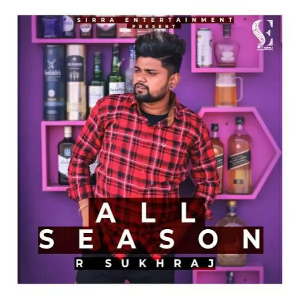 All Season R Sukhraj Mp3 Download Song - Mr-Punjab