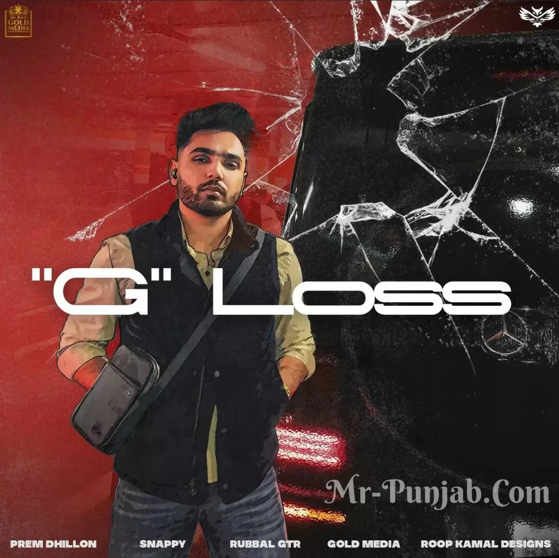G Loss Prem Dhillon Mp3 Download Song - Mr-Punjab