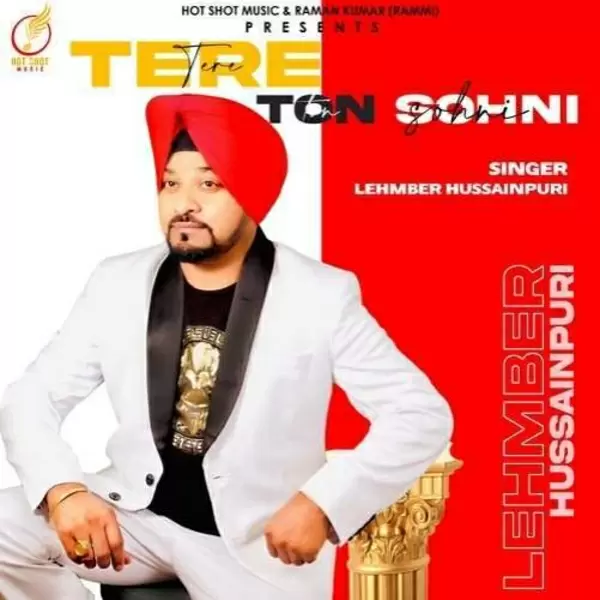 Tere Ton Sohni Lehmber Hussainpuri Mp3 Download Song - Mr-Punjab