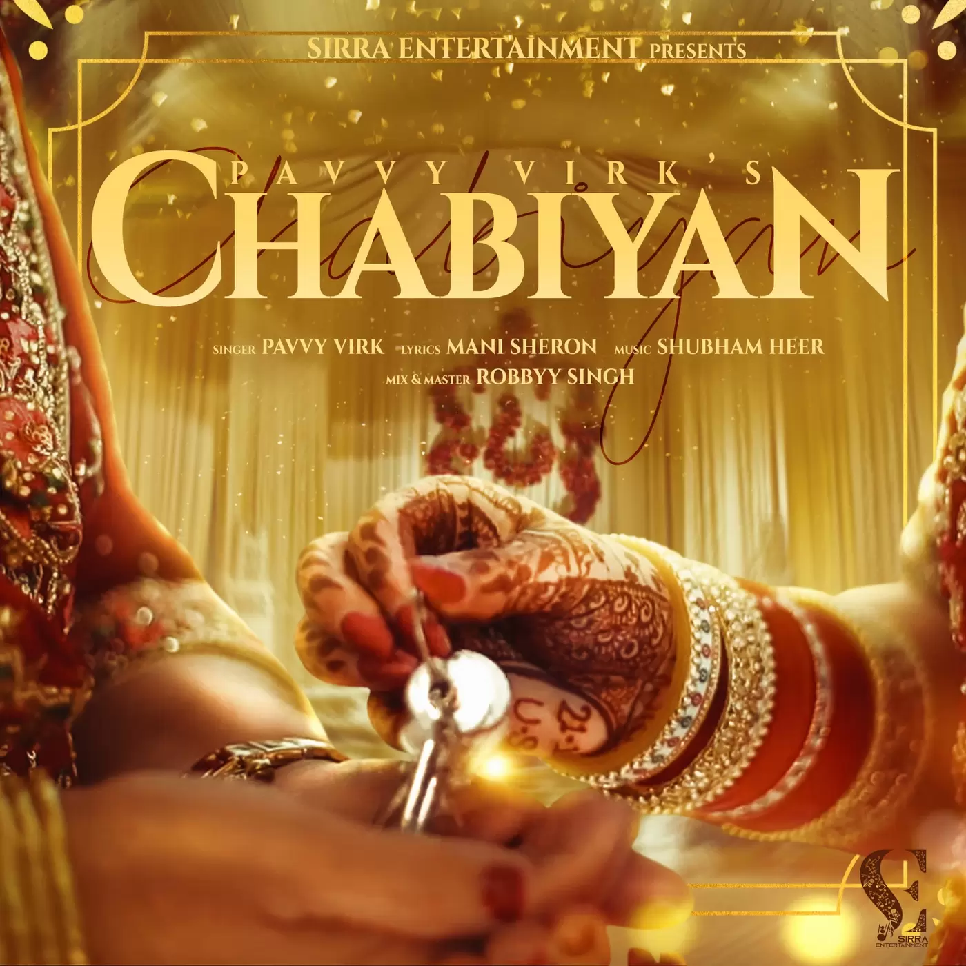 Chabiyan Pavvy Virk Mp3 Download Song - Mr-Punjab