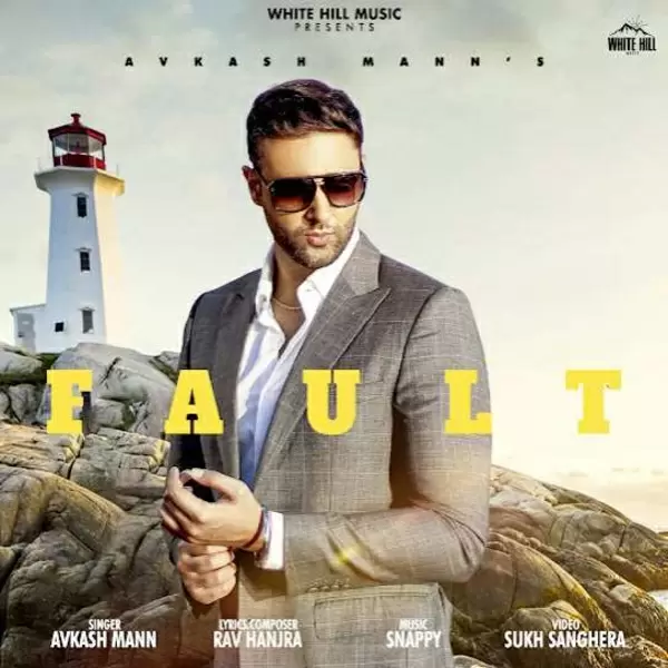 Fault Avkash Mann Mp3 Download Song - Mr-Punjab