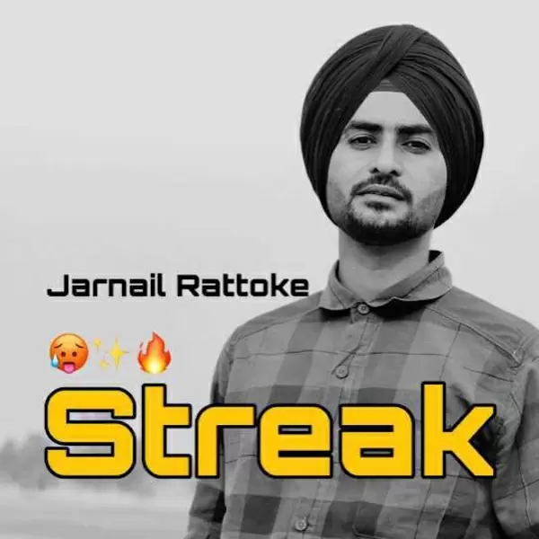 Streak Jarnail Rattoke Mp3 Download Song - Mr-Punjab