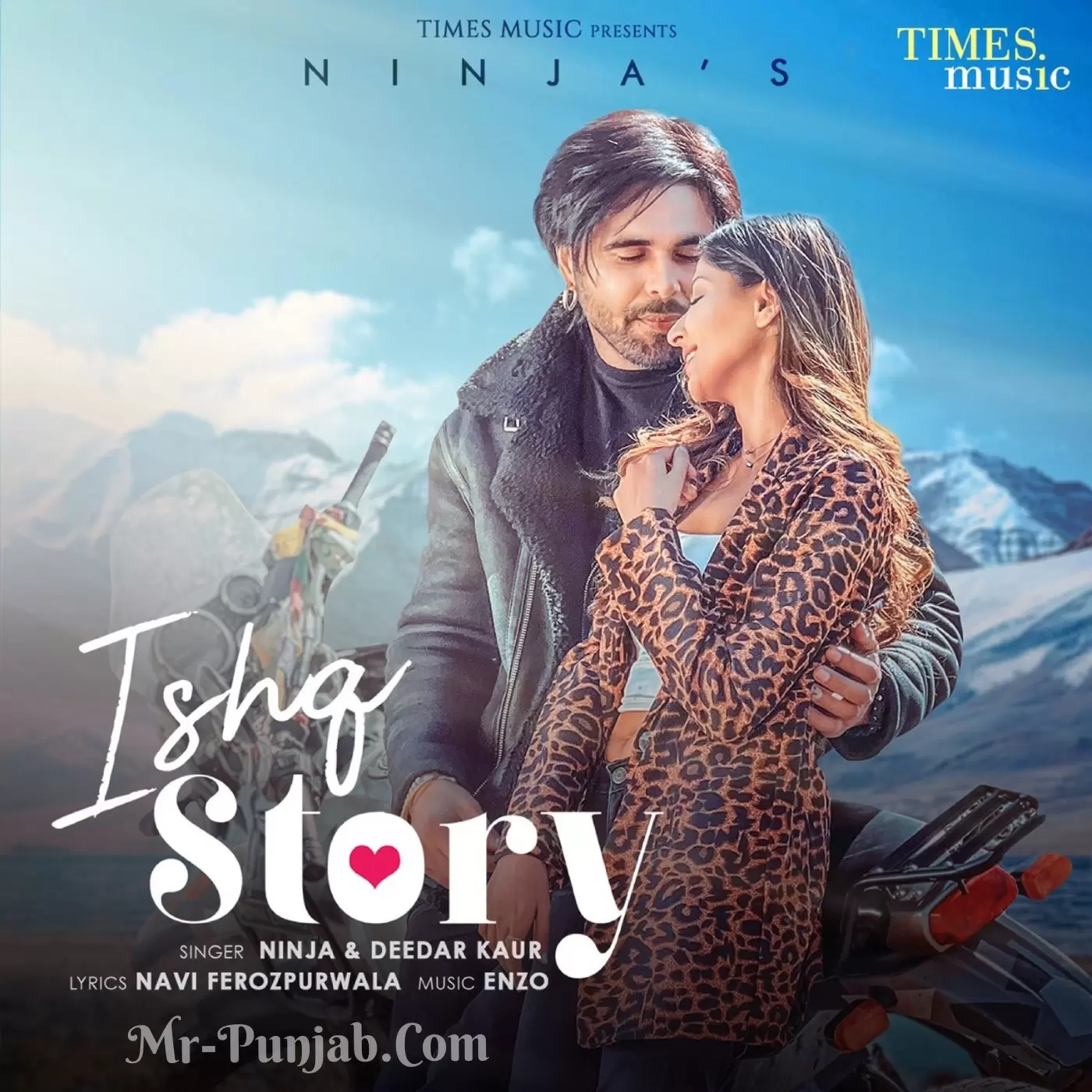 Ishq Story Ninja Mp3 Download Song - Mr-Punjab