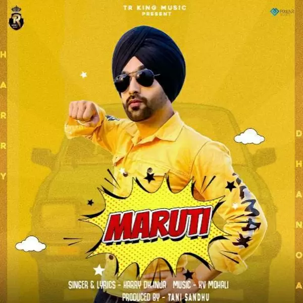 Maruti Harry Dhanoa Mp3 Download Song - Mr-Punjab