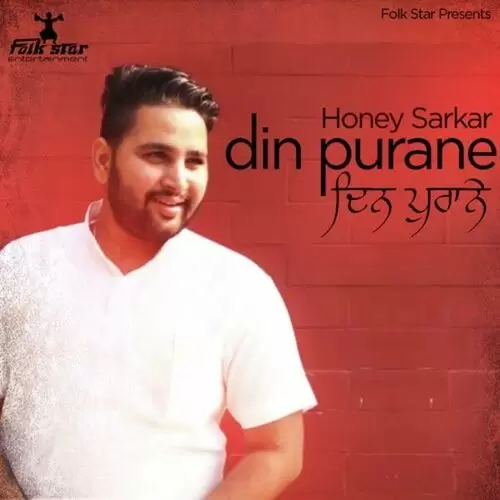 Din Purane Honey Sarkar Mp3 Download Song - Mr-Punjab