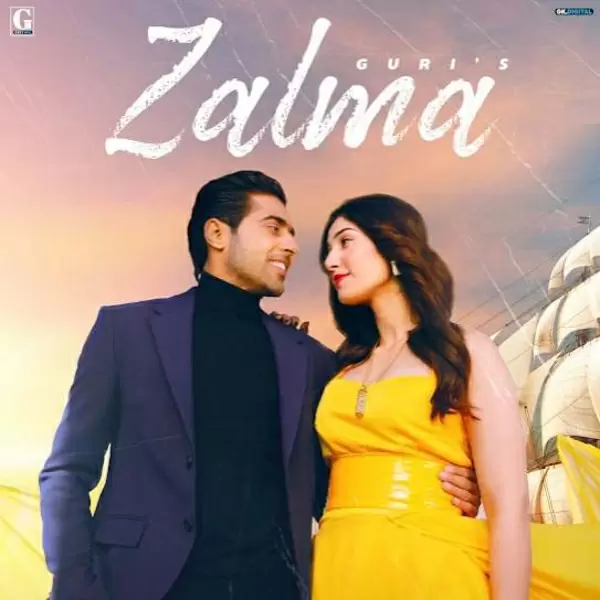 Zalma Guri Mp3 Download Song - Mr-Punjab