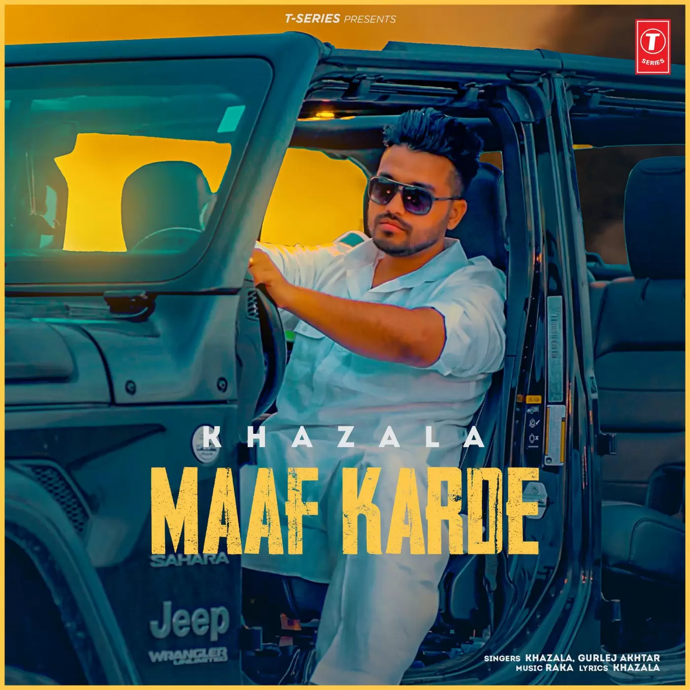 Maaf Karde Khazala Mp3 Download Song - Mr-Punjab