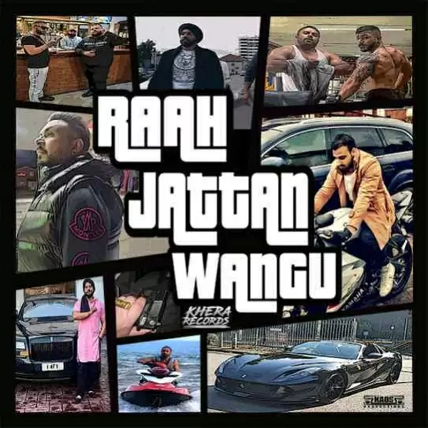 Raah Jattan Wangu Jet Karra Mp3 Download Song - Mr-Punjab