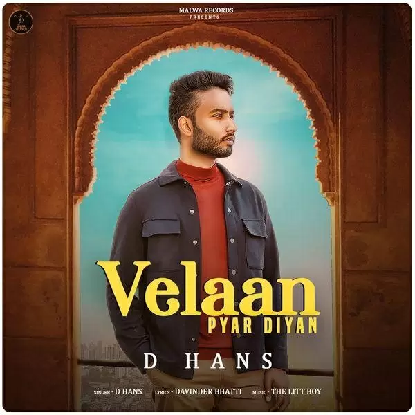 Velaan Pyar Diyan D Hans Mp3 Download Song - Mr-Punjab