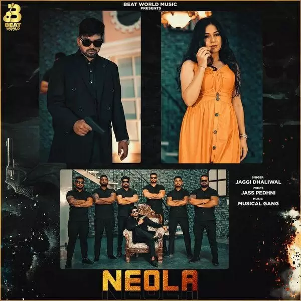 Neola Jaggi Dhaliwal Mp3 Download Song - Mr-Punjab