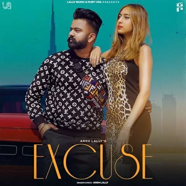 Excuse Arsh Lally Mp3 Download Song - Mr-Punjab