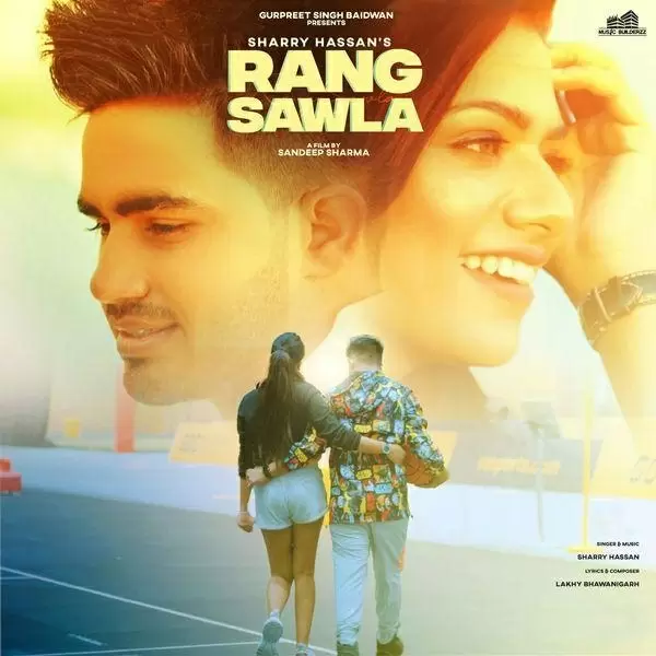 Rang Sawla Sharry Hassan Mp3 Download Song - Mr-Punjab