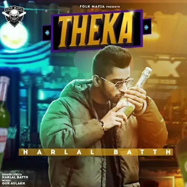 Theka Harlal Batth Mp3 Download Song - Mr-Punjab