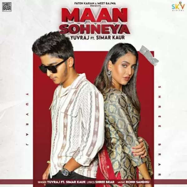 Maan Sohneya Yuvraj Mp3 Download Song - Mr-Punjab