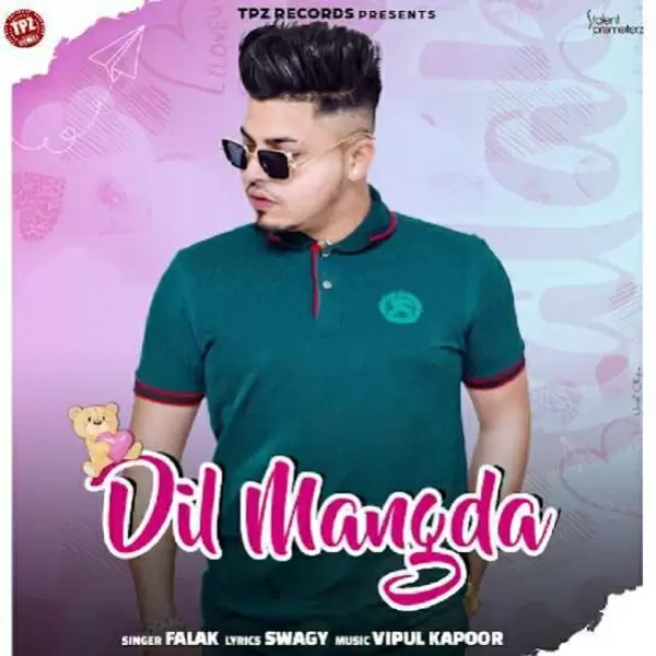 Dil Mangda Falak Mp3 Download Song - Mr-Punjab