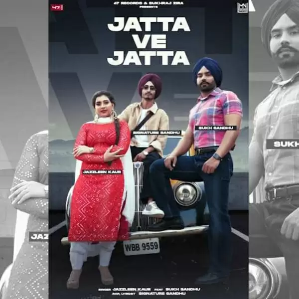 Jatta Ve Jatta Jazleen Kaur Mp3 Download Song - Mr-Punjab