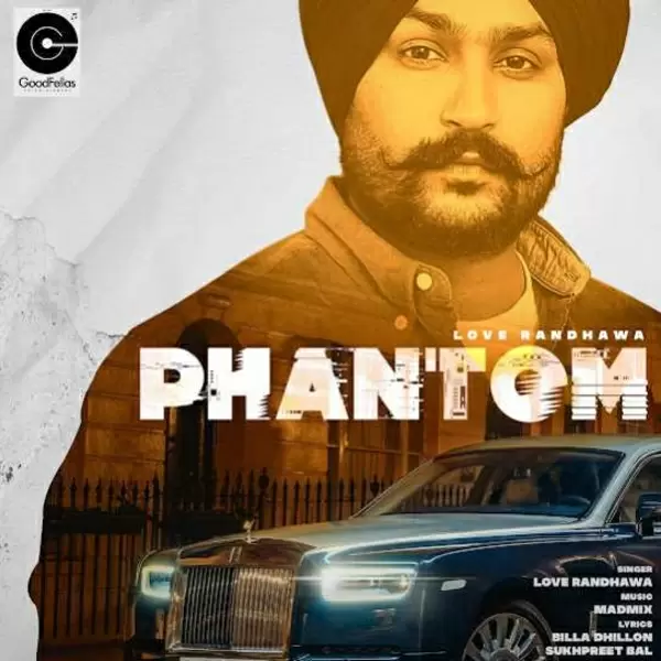 Phantom Love Randhawa Mp3 Download Song - Mr-Punjab