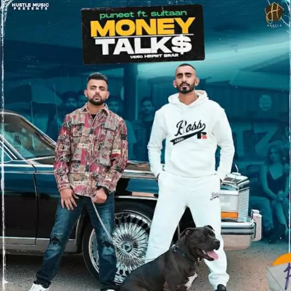 Money Talks Puneet Mp3 Download Song - Mr-Punjab