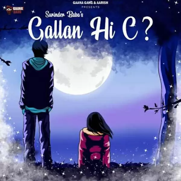 Gallan Hi C Surinder Baba Mp3 Download Song - Mr-Punjab