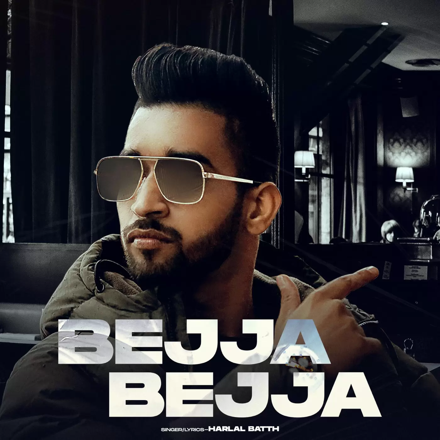 Bejja Bejja Harlal Batth Mp3 Download Song - Mr-Punjab