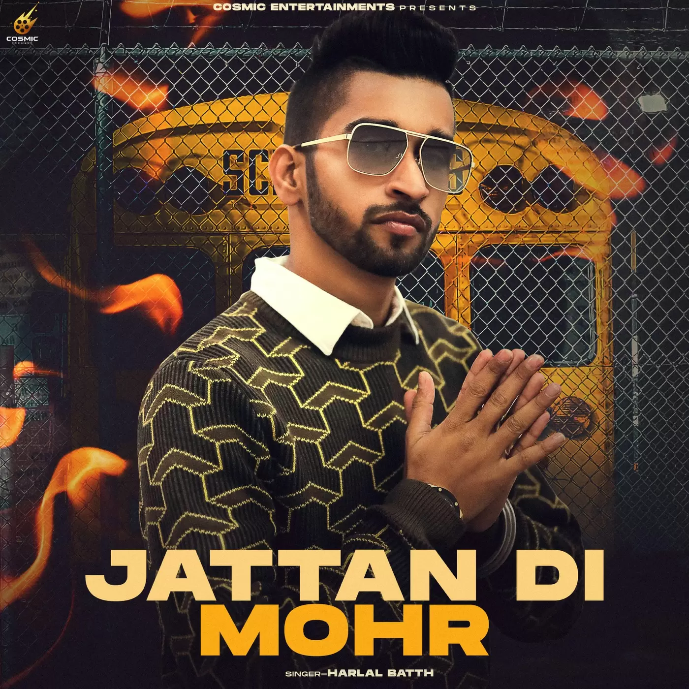 Jattan Di Mohr Harlal Batth Mp3 Download Song - Mr-Punjab