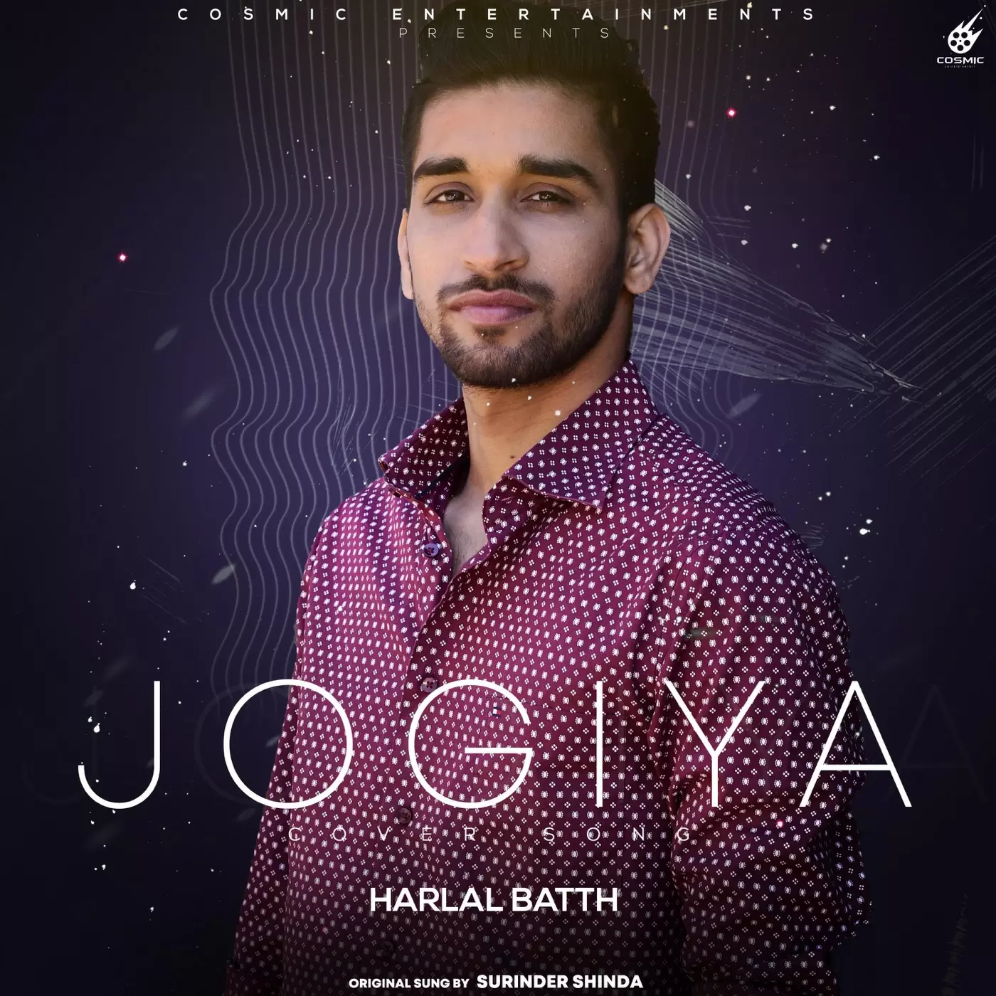 Jogiya Harlal Batth Mp3 Download Song - Mr-Punjab
