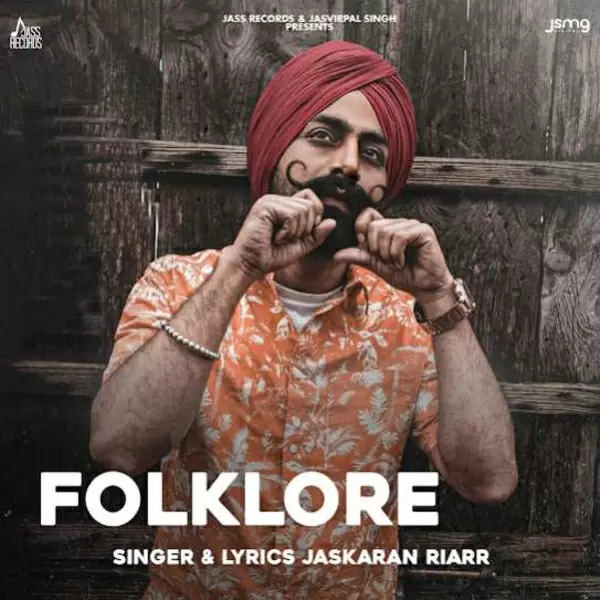 Folklore - Album Song by Jaskaran Riarr - Mr-Punjab