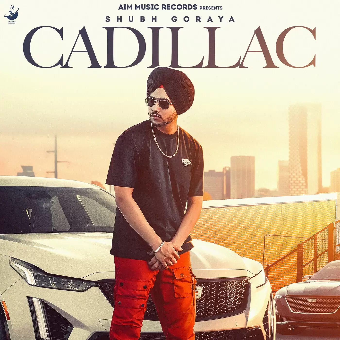 Cadillac Shubh Goraya Mp3 Download Song - Mr-Punjab