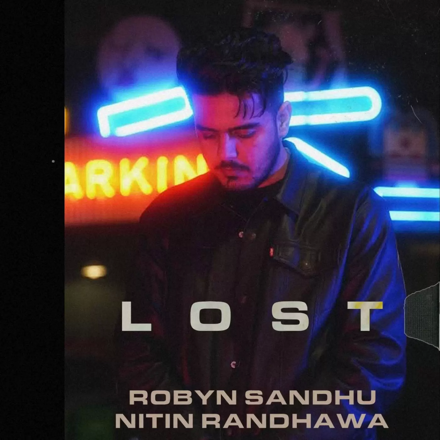 Lost Robyn Sandhu Mp3 Download Song - Mr-Punjab