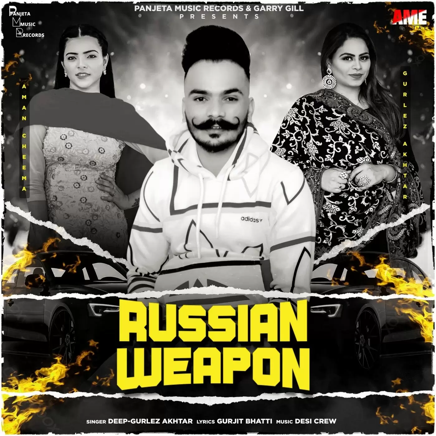Russian Weapon Deep Mp3 Download Song - Mr-Punjab