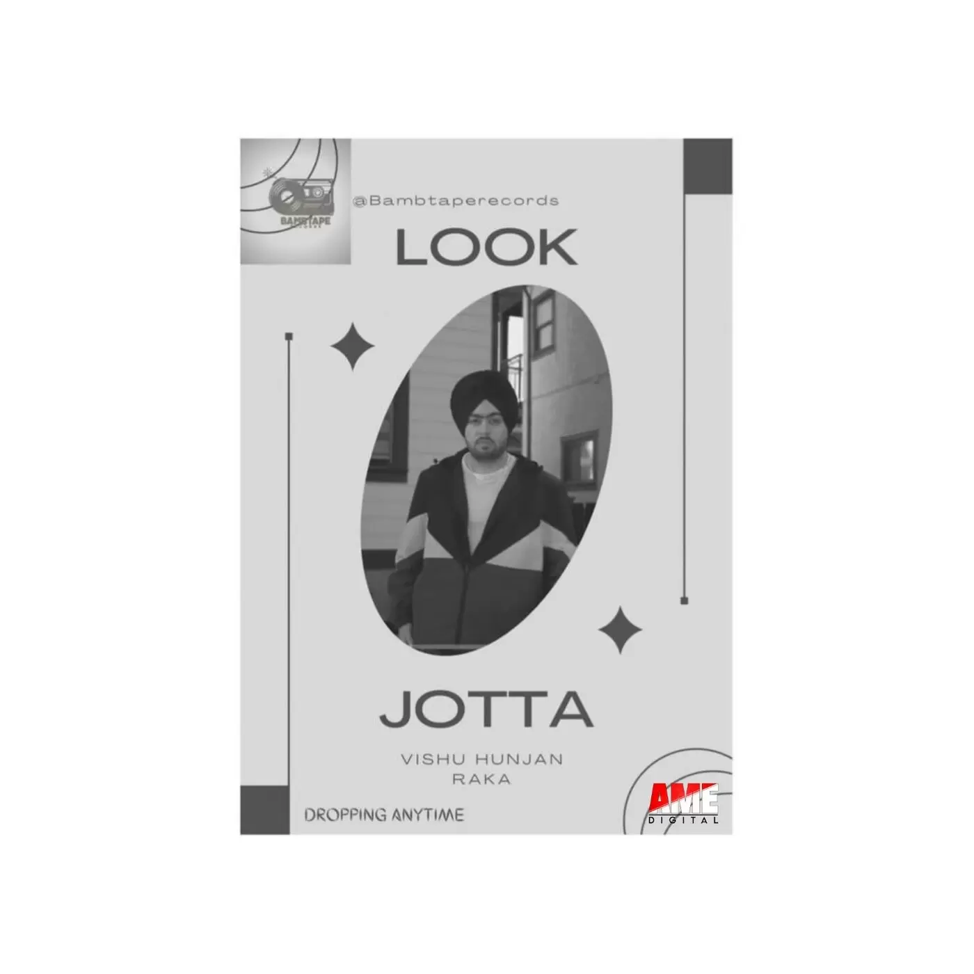 Look Jotta Mp3 Download Song - Mr-Punjab