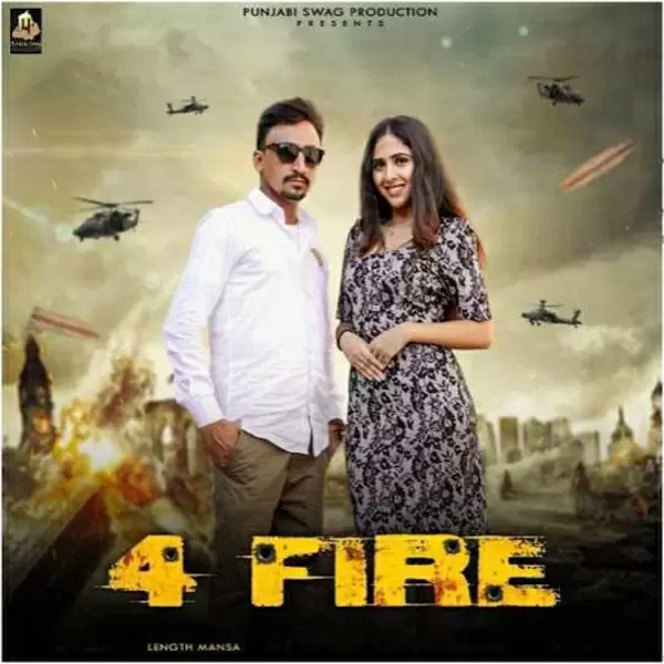 4 Fire Lenth Mansa Mp3 Download Song - Mr-Punjab