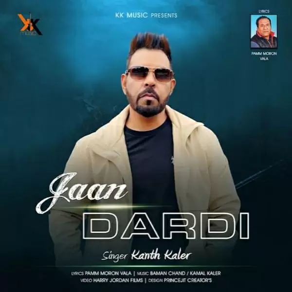 Jaan Dardi Kanth Kaler Mp3 Download Song - Mr-Punjab