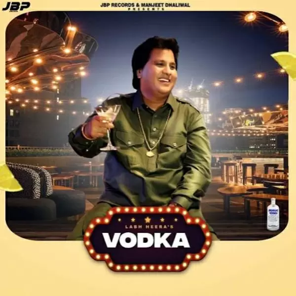 Vodka Labh Heera Mp3 Download Song - Mr-Punjab