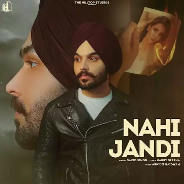 Nahi Jandi David Singh Mp3 Download Song - Mr-Punjab