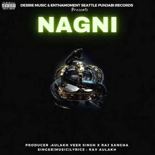 Nagni Rav Aulakh Mp3 Download Song - Mr-Punjab