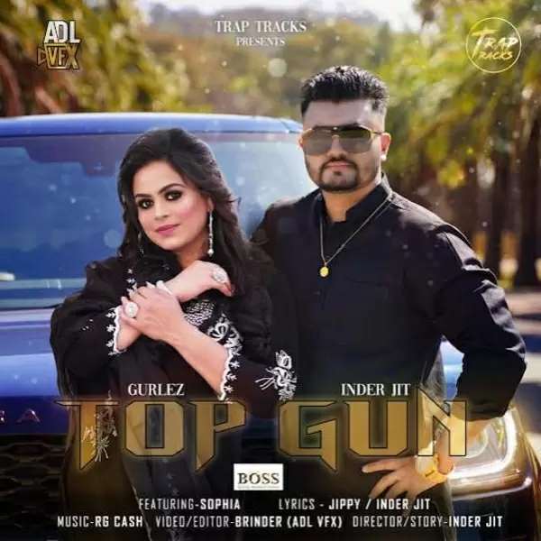 Top Gun Inder Jit Mp3 Download Song - Mr-Punjab