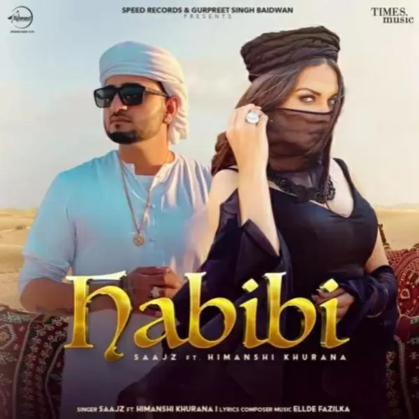Habibi Saajz Mp3 Download Song - Mr-Punjab